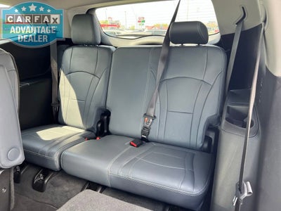 2021 Buick Enclave Premium