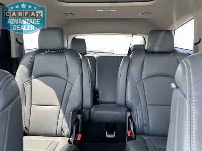 2021 Buick Enclave Premium