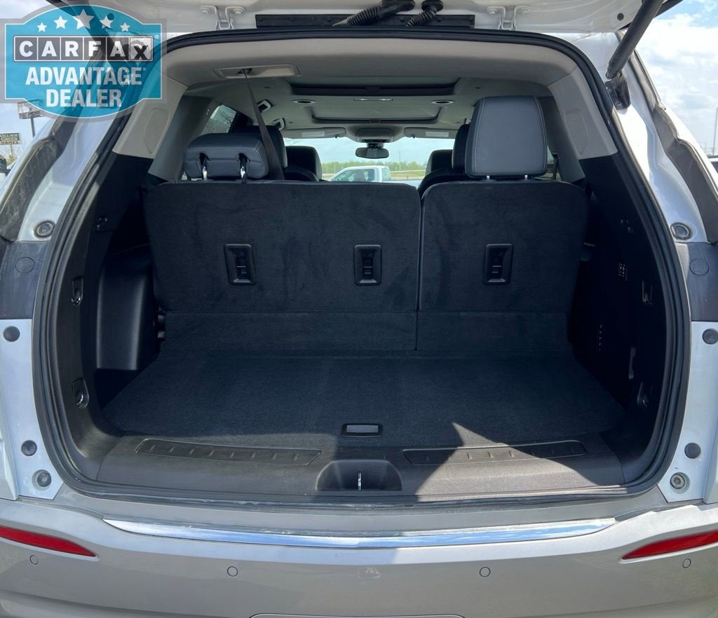 2021 Buick Enclave Premium