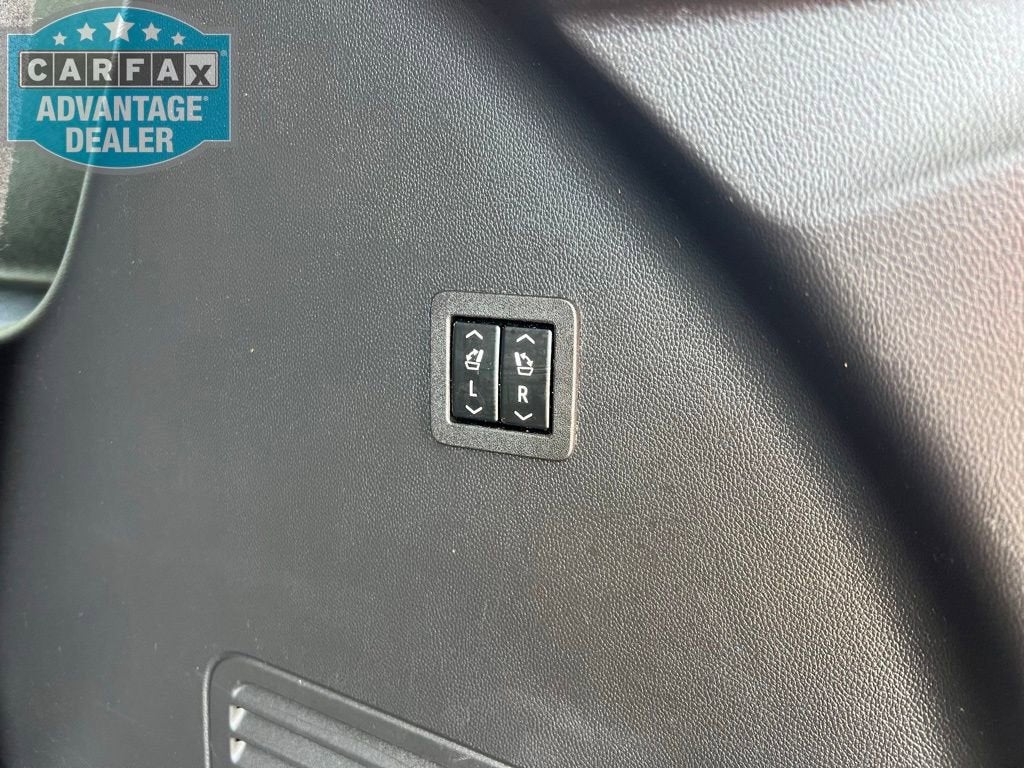 2021 Buick Enclave Premium