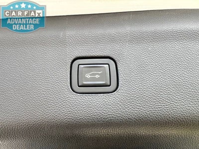 2021 Buick Enclave Premium