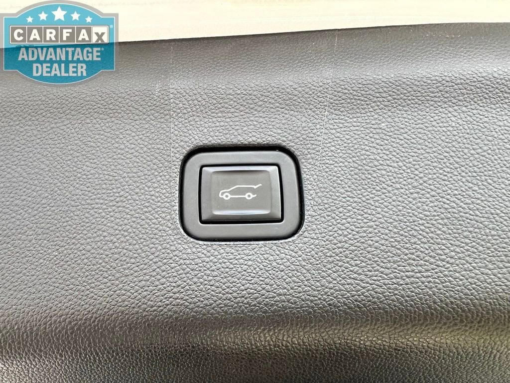 2021 Buick Enclave Premium