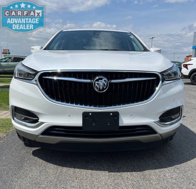 2021 Buick Enclave Premium