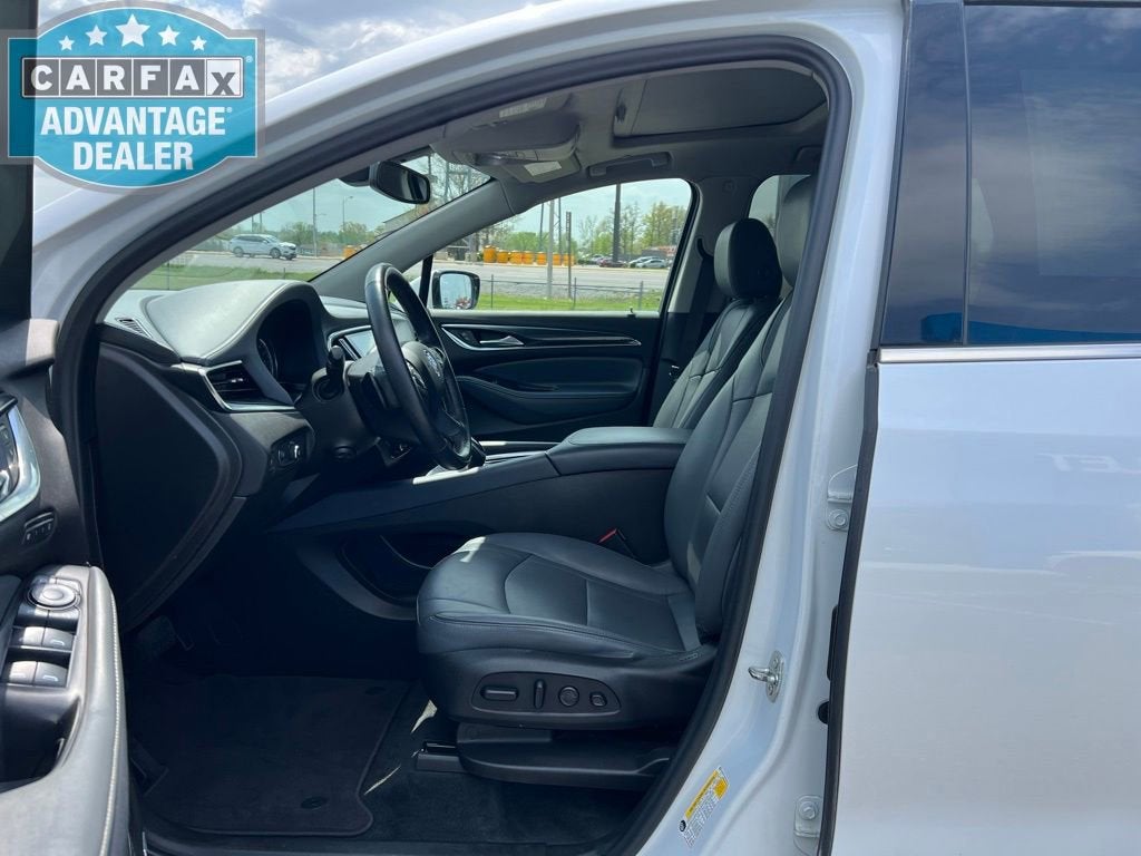 2021 Buick Enclave Premium