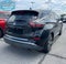 2020 Nissan Murano S