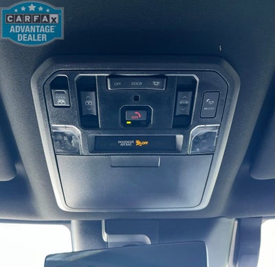 2023 Toyota Tundra 4WD Platinum