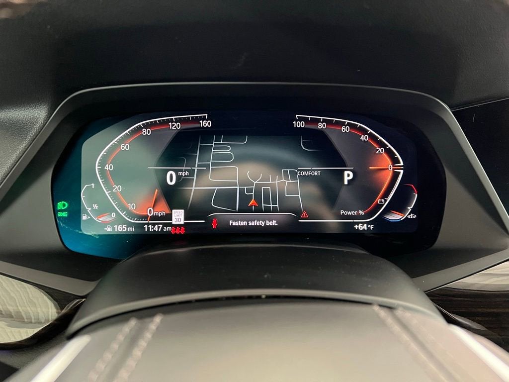 2021 BMW X6 xDrive40i