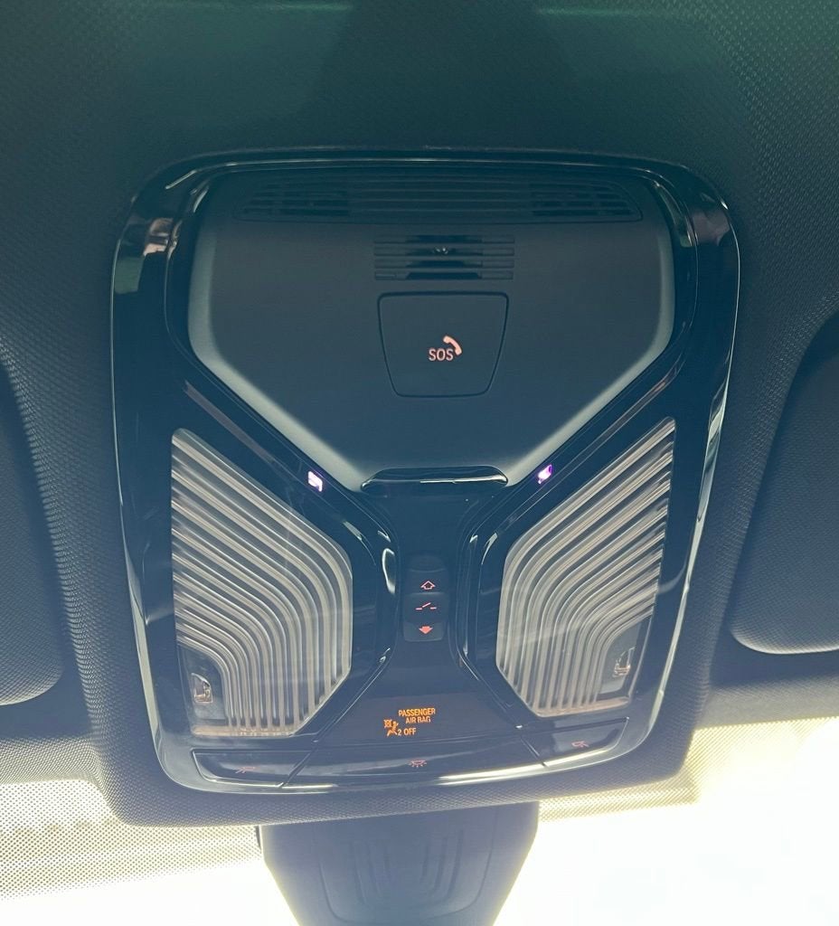 2021 BMW X6 xDrive40i