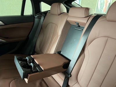 2021 BMW X6 xDrive40i