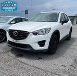 2016 Mazda Mazda CX-5 Sport