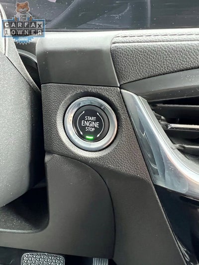2025 Buick Encore GX Avenir