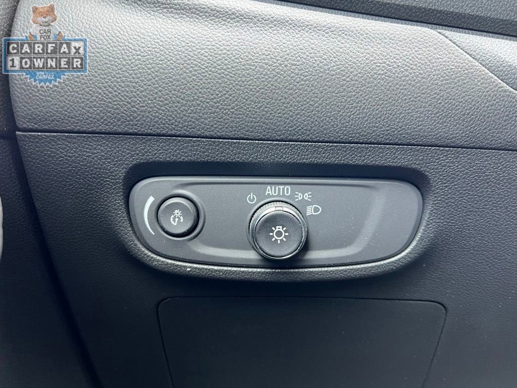 2025 Buick Encore GX Avenir