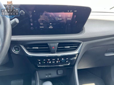 2025 Buick Encore GX Avenir