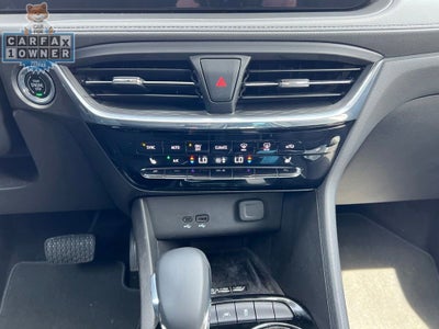 2025 Buick Encore GX Avenir