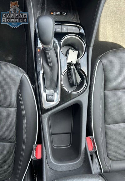2025 Buick Encore GX Avenir