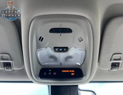 2025 Buick Encore GX Avenir
