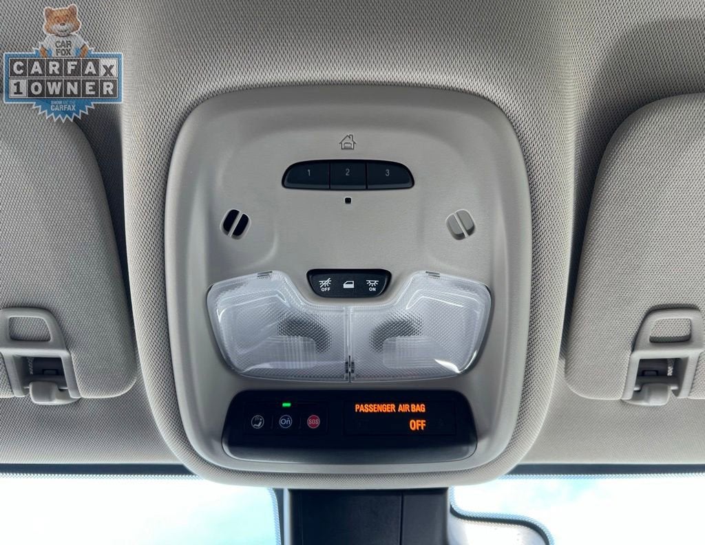 2025 Buick Encore GX Avenir