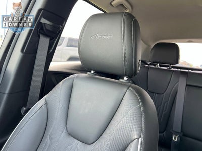 2025 Buick Encore GX Avenir