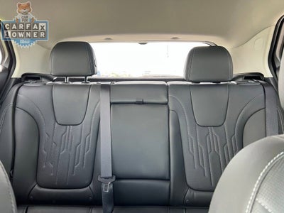 2025 Buick Encore GX Avenir