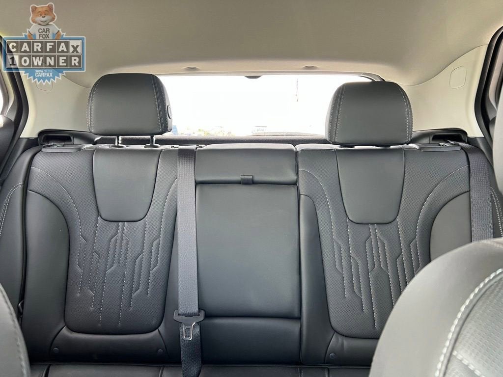 2025 Buick Encore GX Avenir