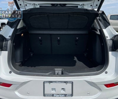 2025 Buick Encore GX Avenir