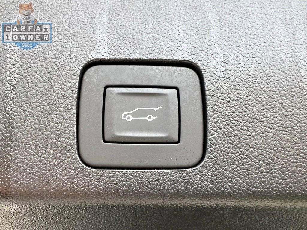 2025 Buick Encore GX Avenir