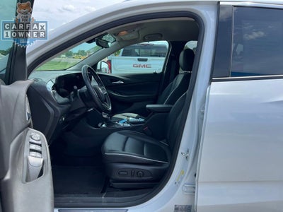 2025 Buick Encore GX Avenir