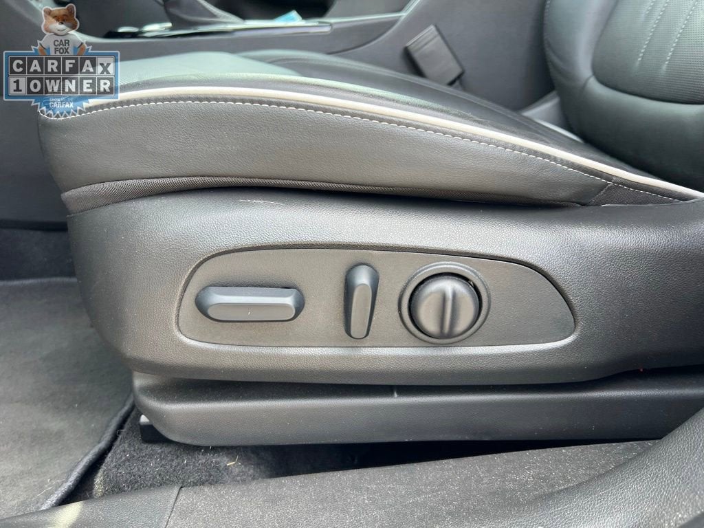 2025 Buick Encore GX Avenir