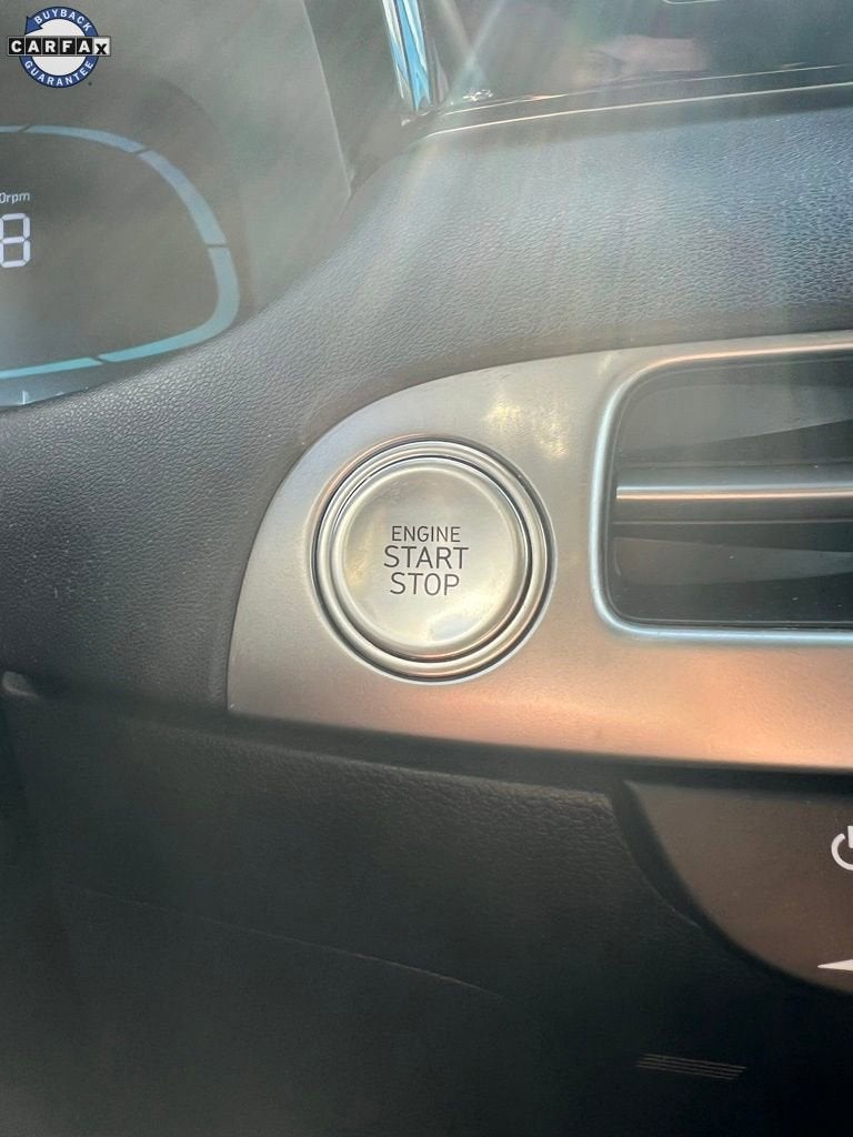 2024 Hyundai Palisade SEL 7P