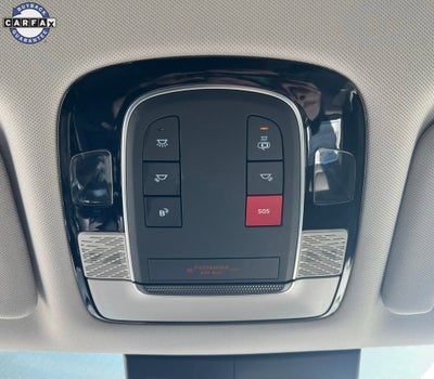 2024 Hyundai Palisade SEL 7P