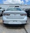2019 Hyundai Sonata Hybrid SE