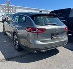 2019 Buick Regal TourX Essence