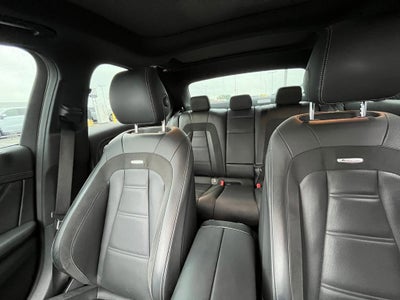 2021 Mercedes-Benz E-Class AMG® E 53