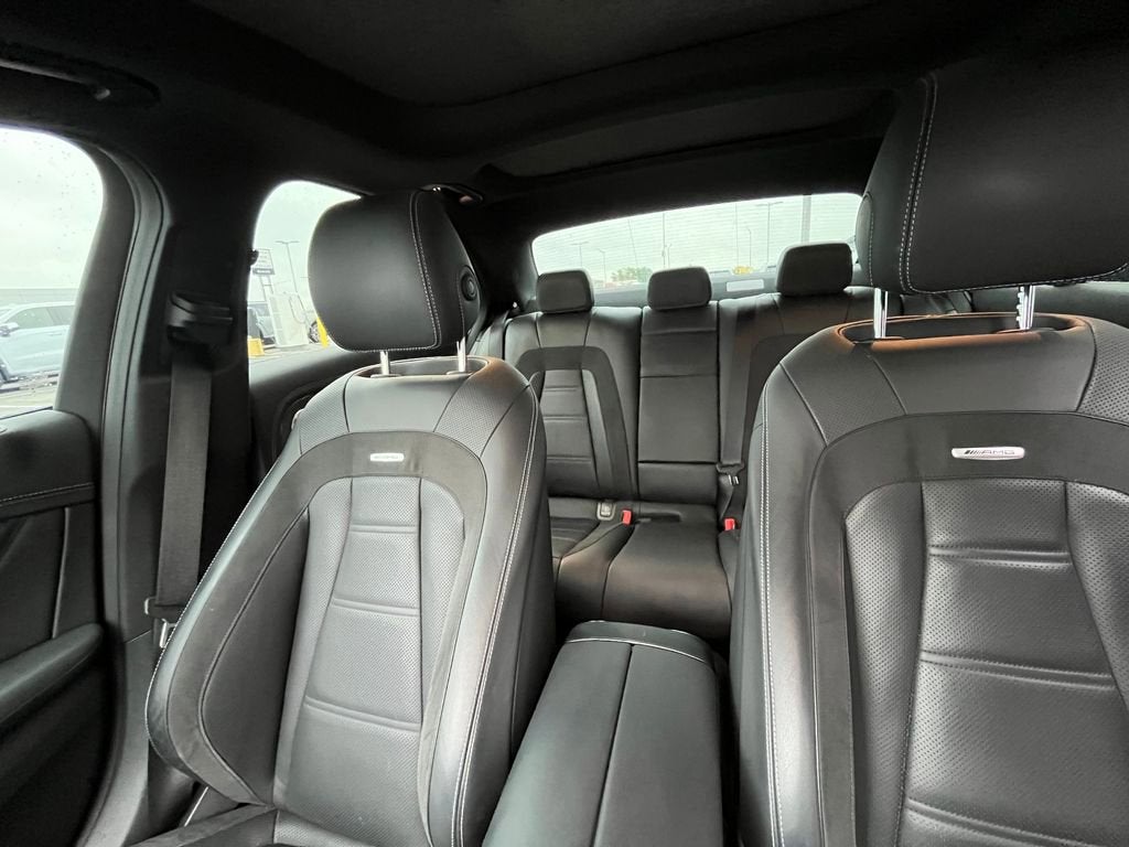 2021 Mercedes-Benz E-Class AMG® E 53