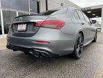 2021 Mercedes-Benz E-Class AMG® E 53
