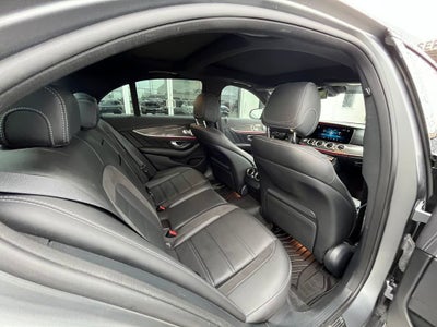 2021 Mercedes-Benz E-Class AMG® E 53