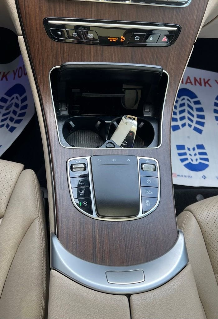 2022 Mercedes-Benz GLC GLC 300