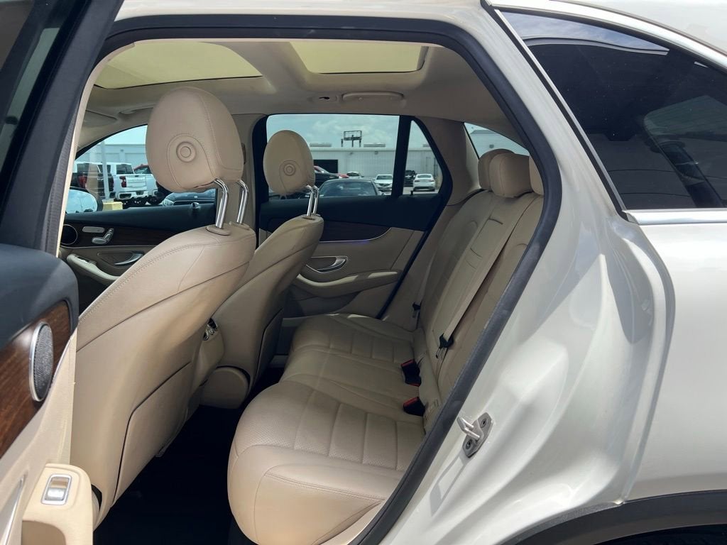 2022 Mercedes-Benz GLC GLC 300