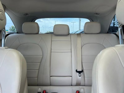 2022 Mercedes-Benz GLC GLC 300