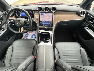2023 Mercedes-Benz GLC GLC 300