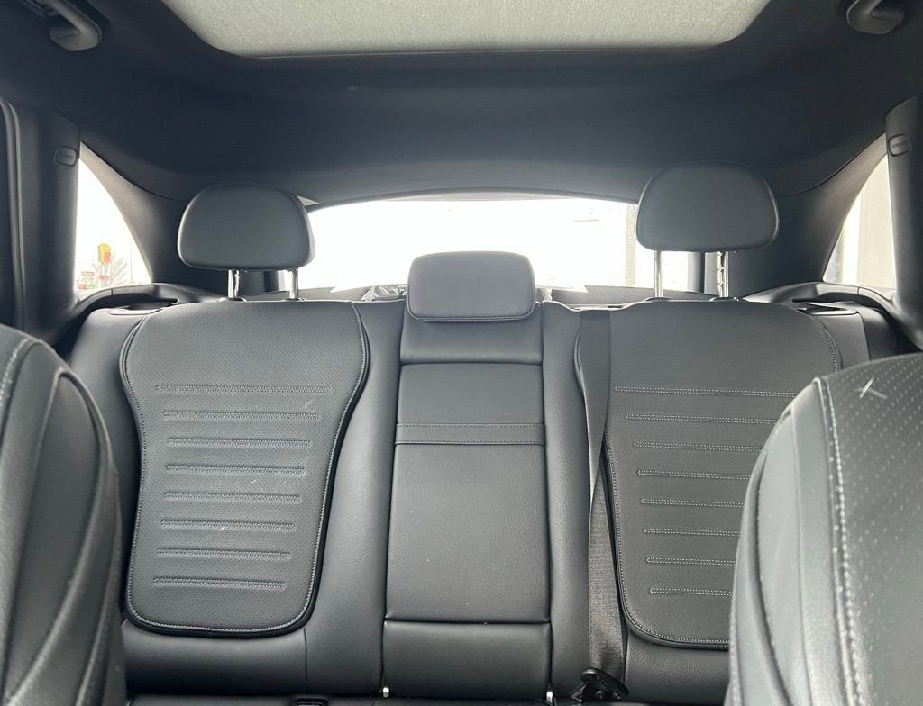 2023 Mercedes-Benz GLC GLC 300