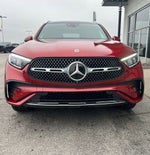 2023 Mercedes-Benz GLC GLC 300