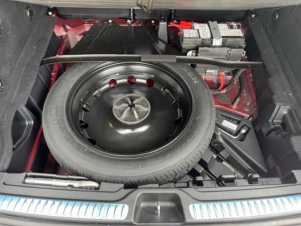 2023 Mercedes-Benz GLC GLC 300