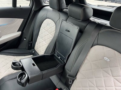 2018 Mercedes-Benz GLC GLC 300