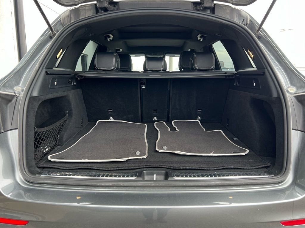 2018 Mercedes-Benz GLC GLC 300