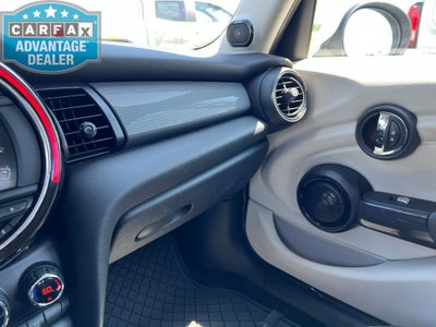 2017 MINI Hardtop 4 Door Cooper