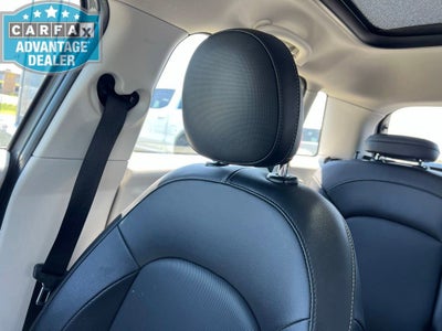 2017 MINI Hardtop 4 Door Cooper