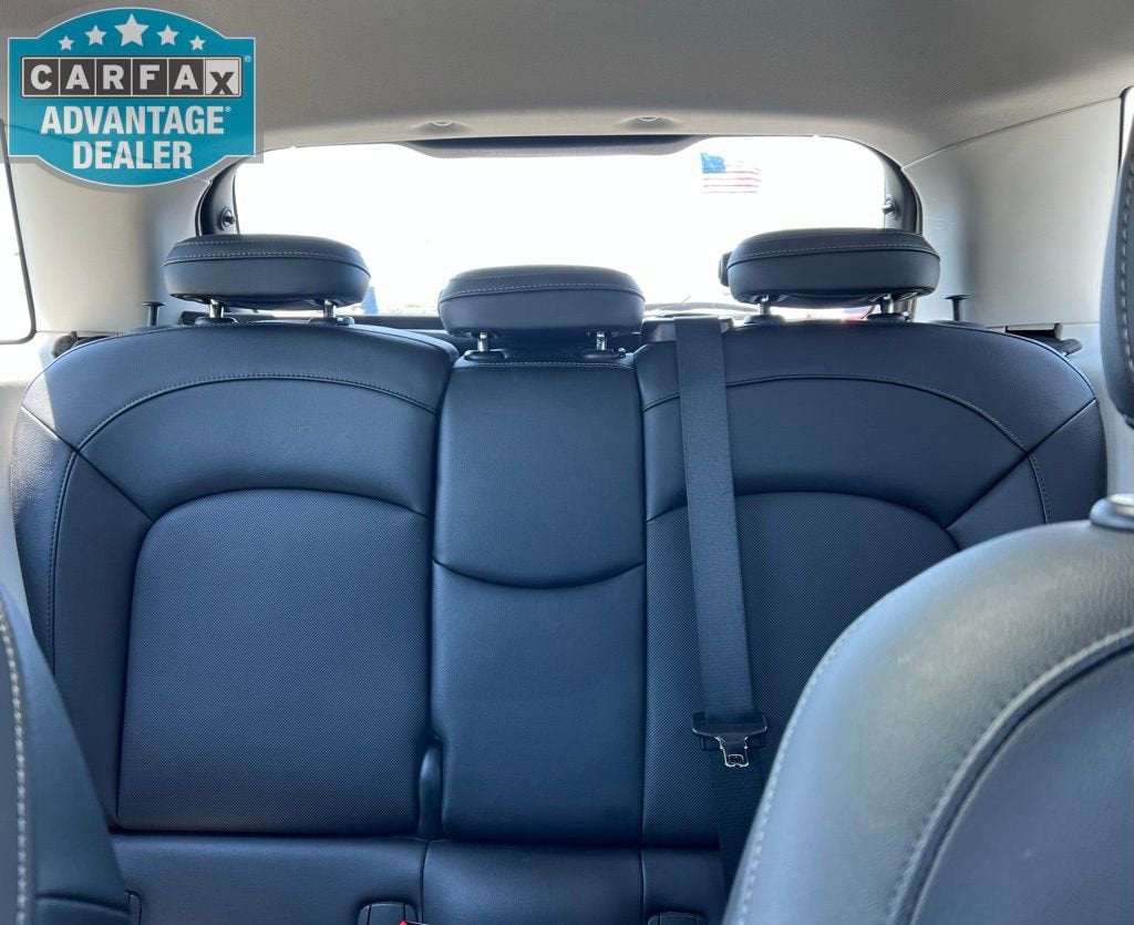 2017 MINI Hardtop 4 Door Cooper