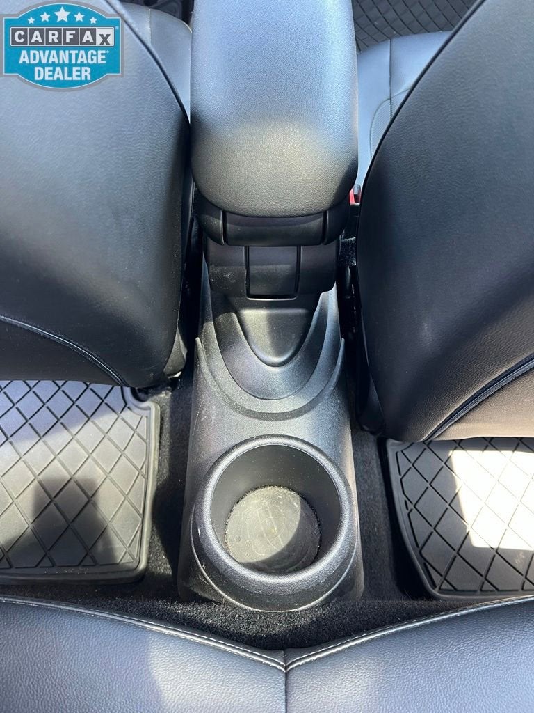 2017 MINI Hardtop 4 Door Cooper