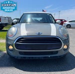 2017 MINI Hardtop 4 Door Cooper